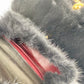 Chanel Vintage RARE Mink Kelly Parent & Child Set