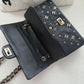 Chanel Vintage Punk Charms 2.55 Medium Reissue Flap Bag