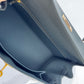 Hermes Vert Amande Epsom Kelly 25 Sellier