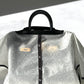 NWT Chanel Camellia Handbag Raincoat