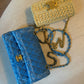 Chanel Denim Medium Classic Flap Bag