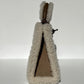 Hermes Etoupe Teddy Kelly 20