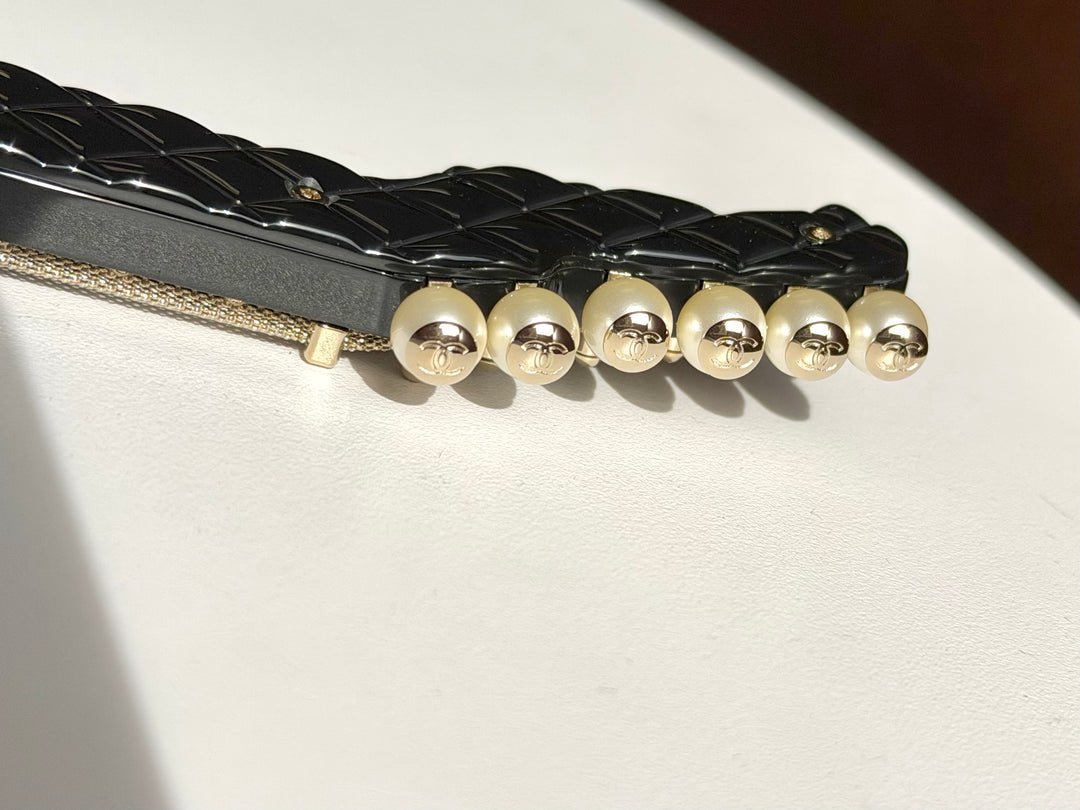 Chanel 24A Guitar Minaudière