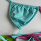 Chanel 1995 Vintage Barbie Collectors Bikini