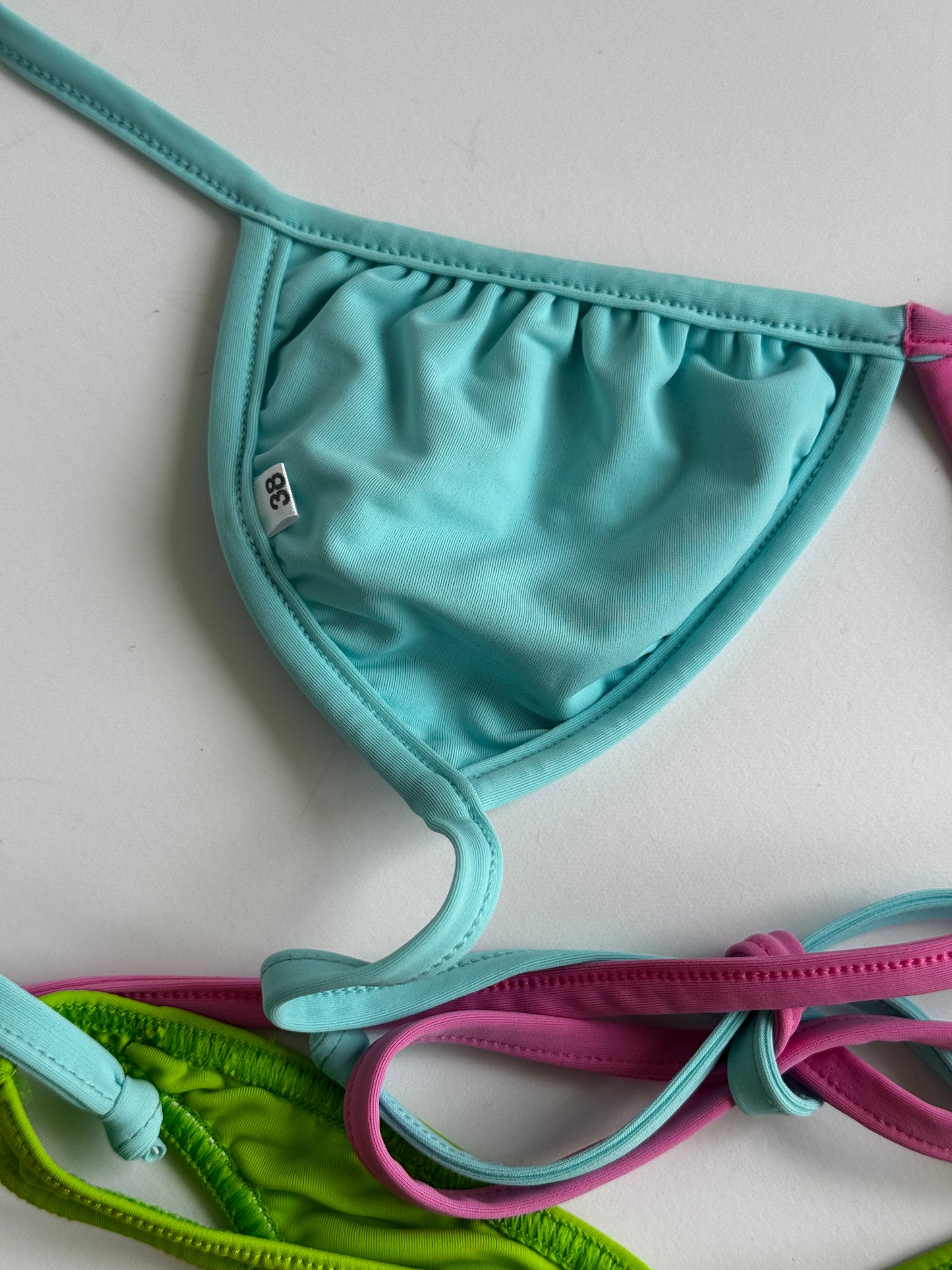 Chanel 1995 Vintage Barbie Collectors Bikini