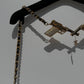Chanel Vintage Pistols Belt Or Necklace