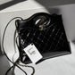 Chanel 24S Mini 31 Calfskin Shopping Bag