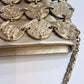 Chanel 18C Metiers D’art Gold Medallion Evening Bag
