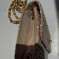 Chanel 1992 Medium Pink Sequin Flap Bag