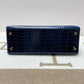 Hermes Blue Sapphire Alligator Kelly 25 Sellier