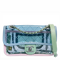 Chanel Coco Splash Mini PVC Flap Bag