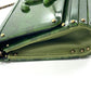 Chanel RARE Green Tortoise Minaudiere Crossbody