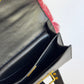 Prada Calf Hair Pink Cahier Crossbody Bag