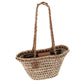 Chanel Small Crochet Shopping Tote