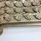Chanel 18C Metiers D’art Gold Medallion Evening Bag