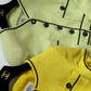 Chanel 95P Green Barbie Cropped Jacket
