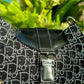 Dior 2003 Limited Edition Crystal Shoulder Bag