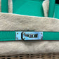 Hermes Menthe Swift Picnic Birkin 25