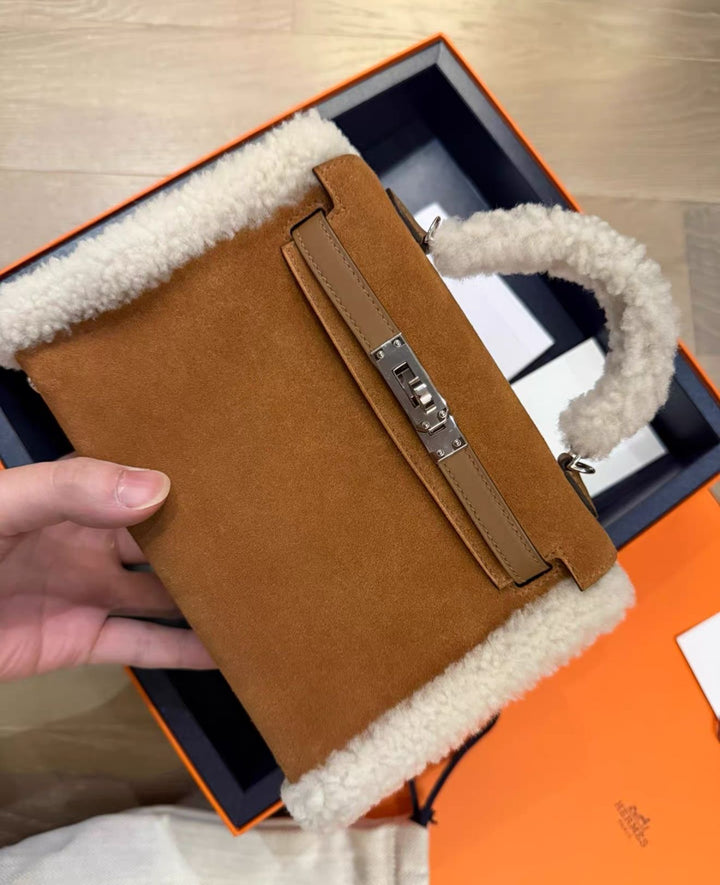 Hermes Alezan Teddy Kelly 20