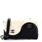Chanel 2016 Yin Yang Lambskin WOC