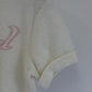 Chanel 22 Cropped T-Shirt