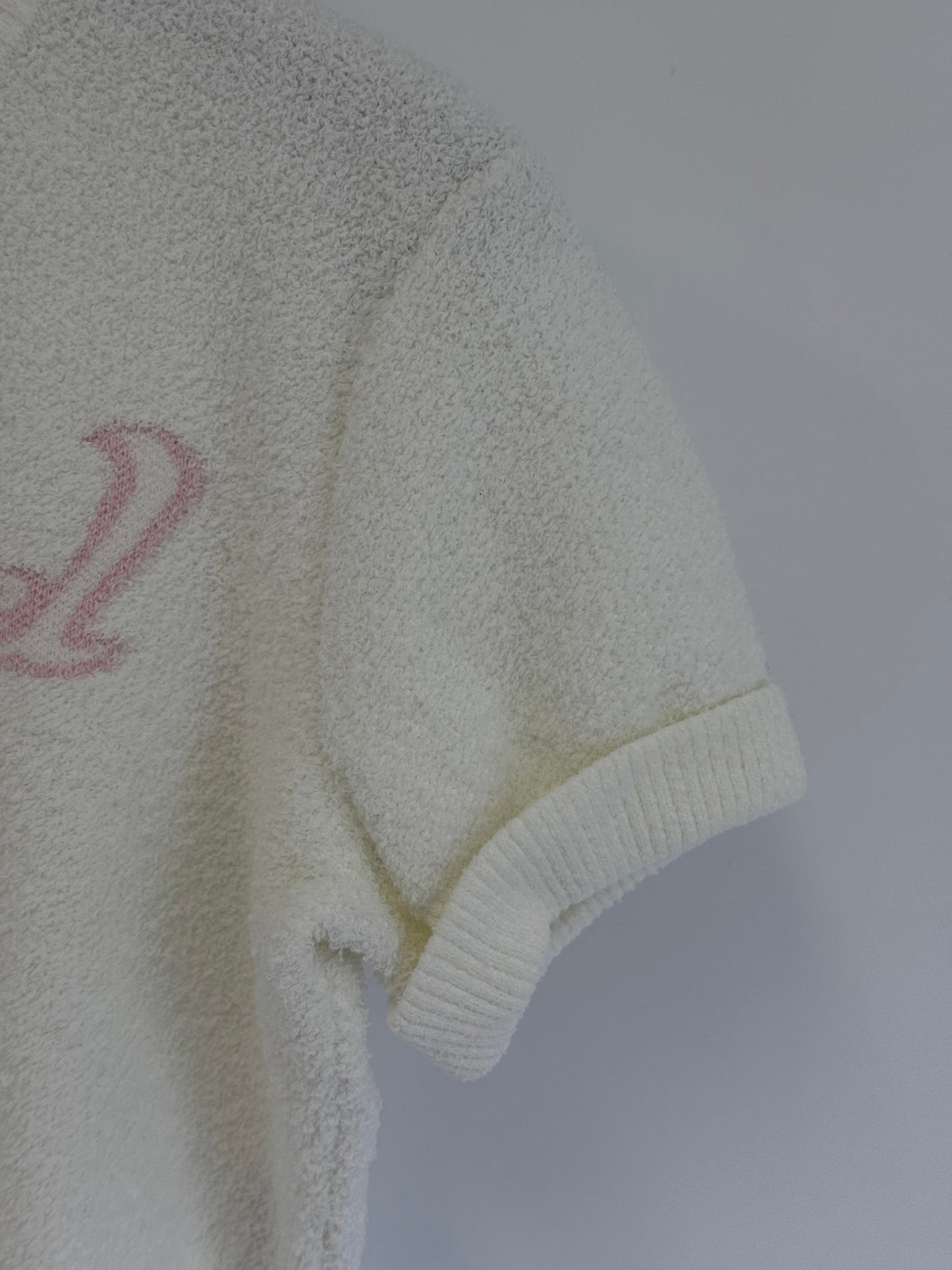 Chanel 22 Cropped T-Shirt