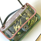 Chanel Coco Splash Medium PVC Lambskin Flap Bag