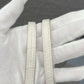 Hermes Mini Sellier Nata Boreal Satin Matte Alligator Kelly 20