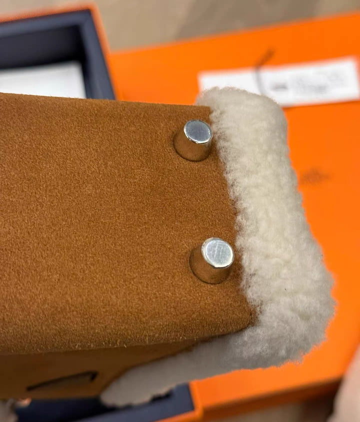 Hermes Alezan Teddy Kelly 20