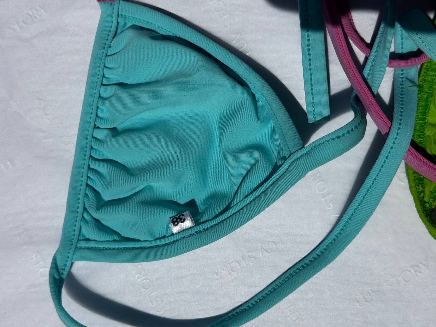 Chanel 1995 Vintage Barbie Collectors Bikini