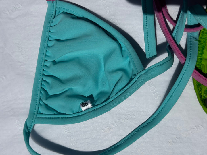 Chanel 1995 Vintage Barbie Collectors Bikini