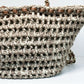 Chanel Small Crochet Shopping Tote