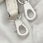 Hermes Mini Sellier Nata Boreal Satin Matte Alligator Kelly 20