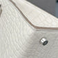 Hermes Mini Sellier Nata Boreal Satin Matte Alligator Kelly 20