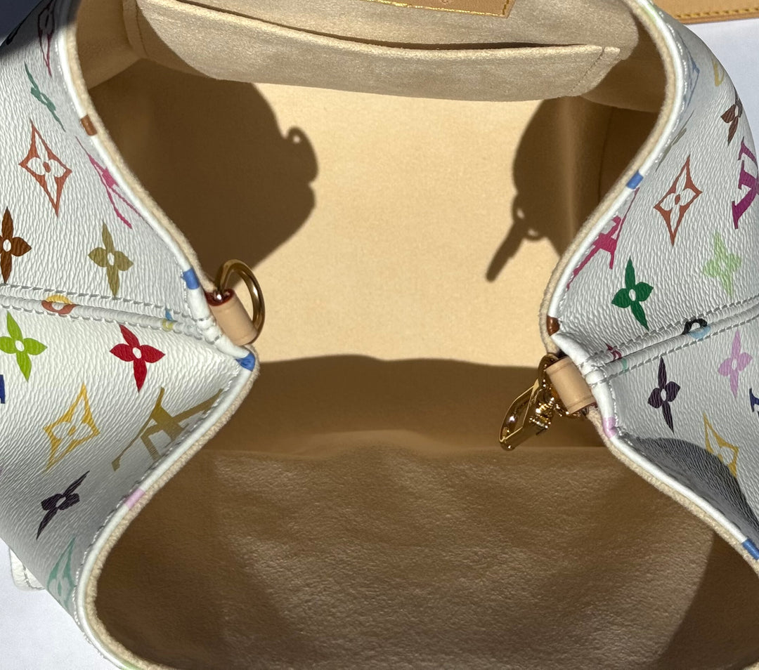 LV x TM Venice Backpack