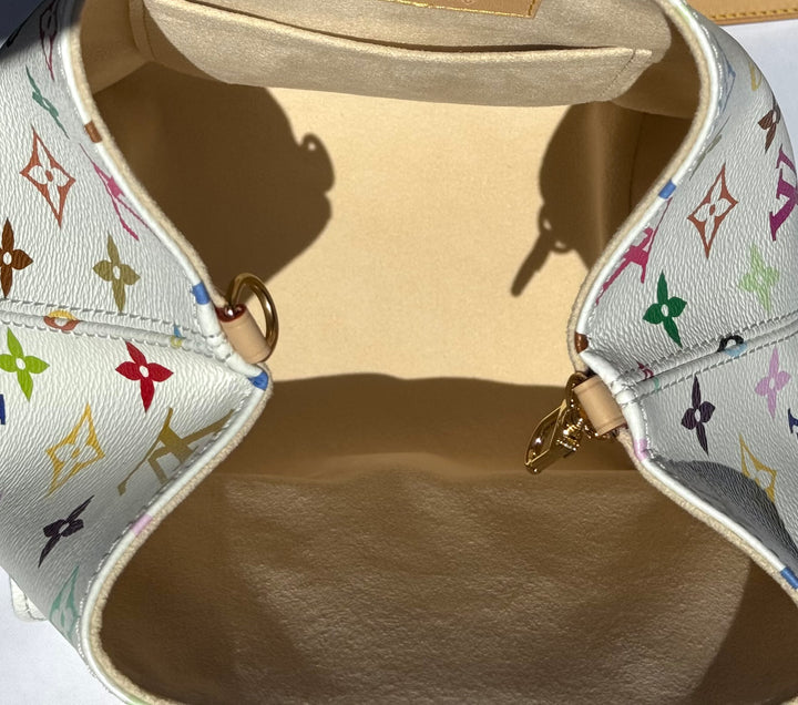 LV x TM Venice Backpack