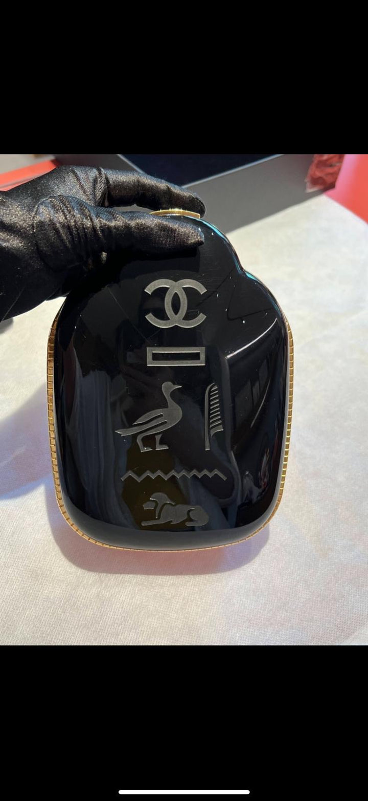 Chanel 2019 Scarab Minaudière Pre-Fall Métiers d’Art