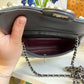 Chanel Paris Dubai Pearly Flap Wallet On Chain