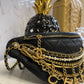 Chanel Limited 19A All About Chains Fanny Pack