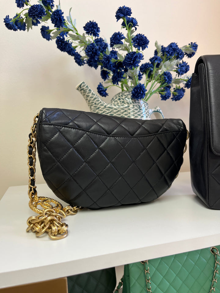 Chanel 2022 Jewell Belt Bag