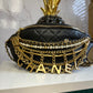 Chanel Limited 19A All About Chains Fanny Pack