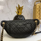 Chanel Limited 19A All About Chains Fanny Pack