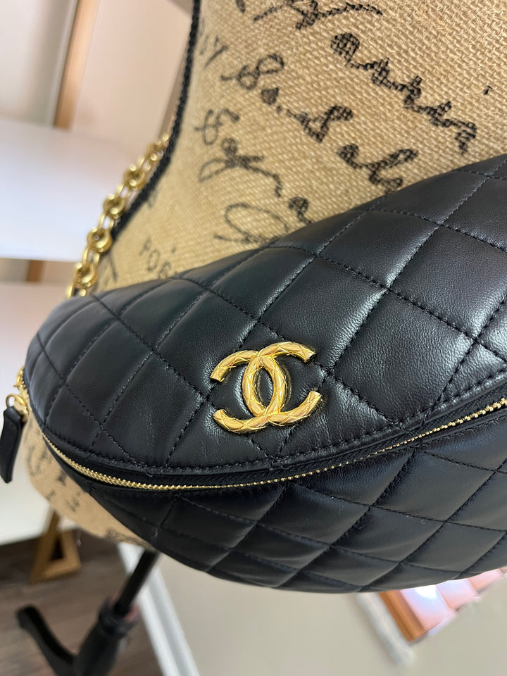 Chanel 2022 Jewell Belt Bag
