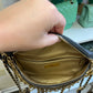 Chanel Limited 19A All About Chains Fanny Pack