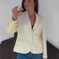 Chanel 19A Egypt Multicolor XL Beatle Brooch