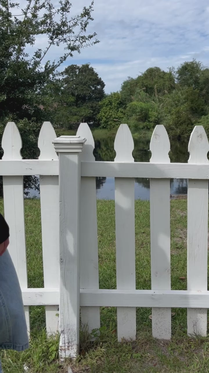 Rare Vintage Chanel Rabbit Lapin Fur Muff Bag Hand Warmer