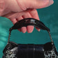 Dior 2003 Limited Edition Crystal Shoulder Bag