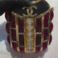 Chanel 2019 Scarab Minaudière Pre-Fall Métiers d’Art
