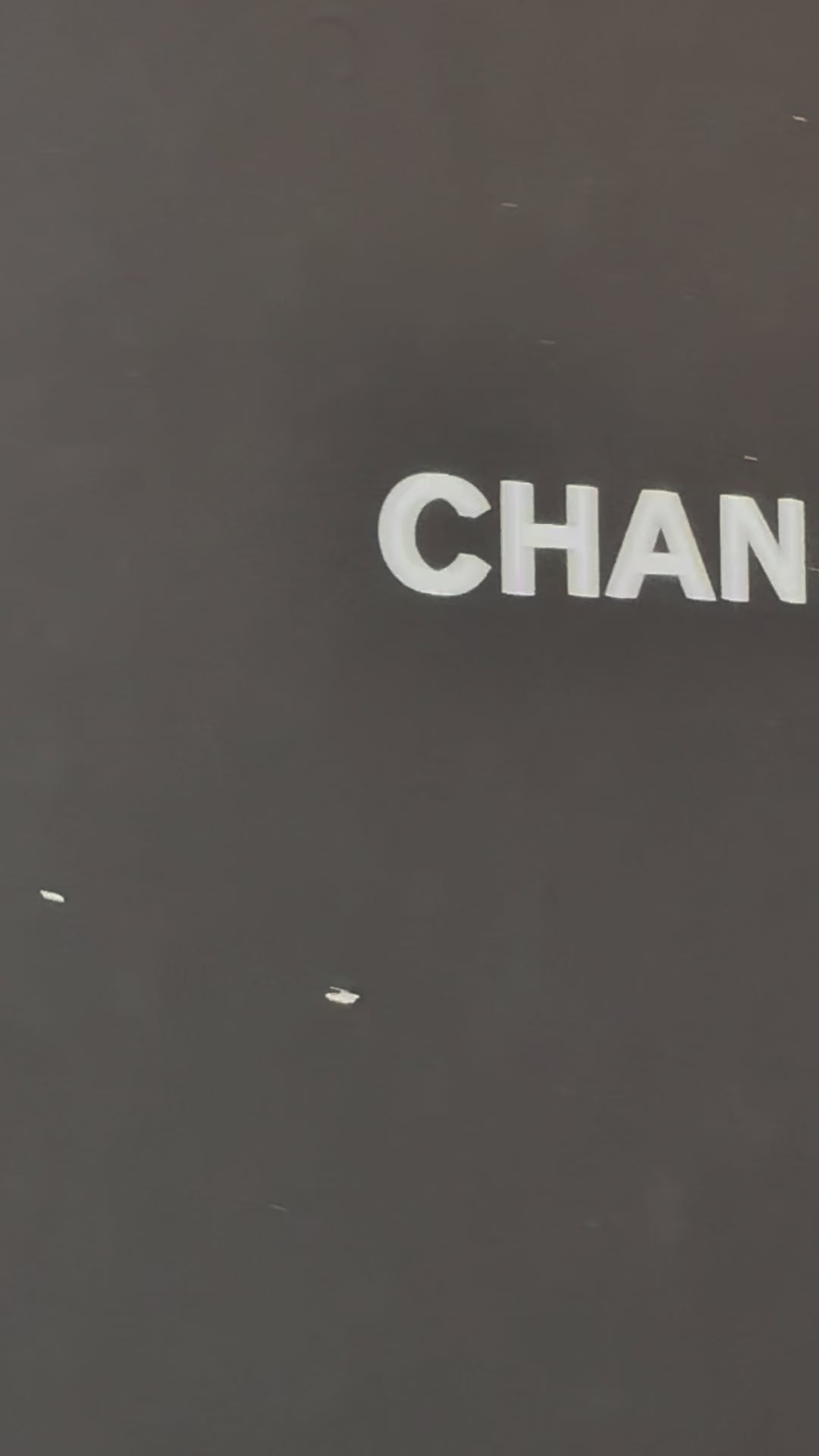 Chanel 2022 Limited Edition Tweed Mini Cage Minaudiere Crossbody