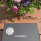 Chanel Pink Python Valentines Limited Edition Medium Flap Bag